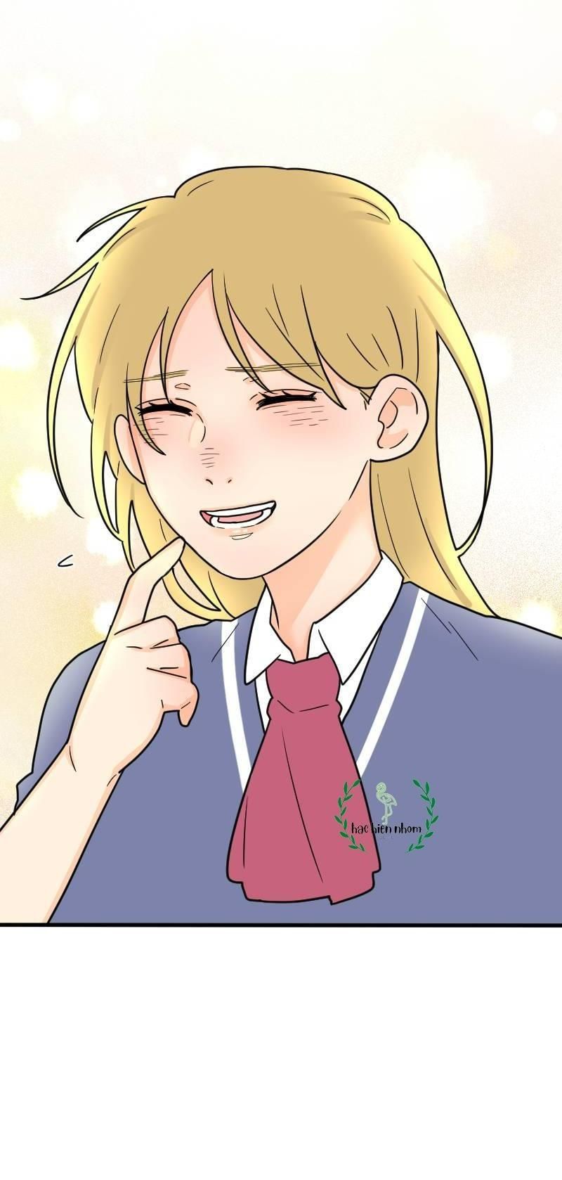 Truyện Ngôn Nhưng Không Ngôn Lắm Chap 40 - Next Chap 41