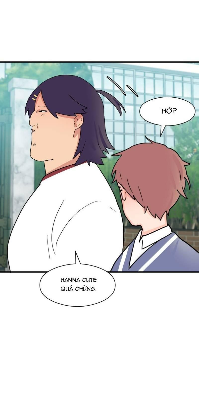 Truyện Ngôn Nhưng Không Ngôn Lắm Chap 40 - Next Chap 41