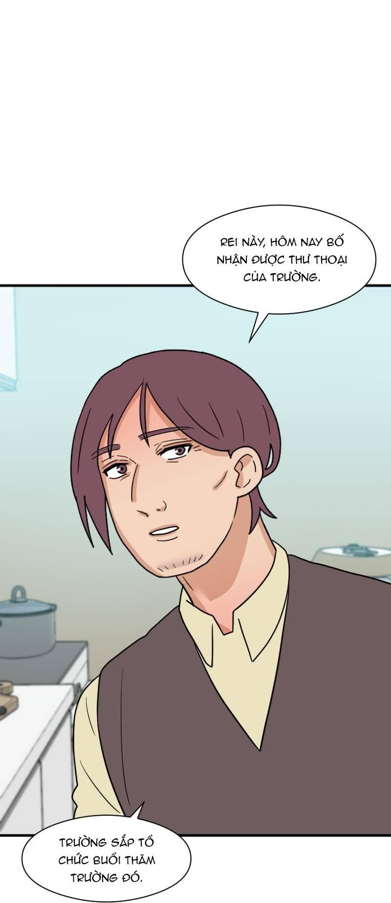 Truyện Ngôn Nhưng Không Ngôn Lắm Chap 41 - Next Chap 42