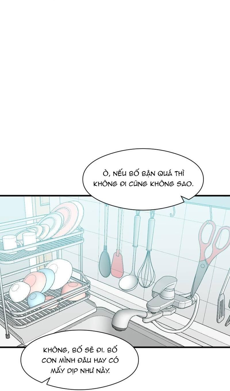 Truyện Ngôn Nhưng Không Ngôn Lắm Chap 41 - Next Chap 42
