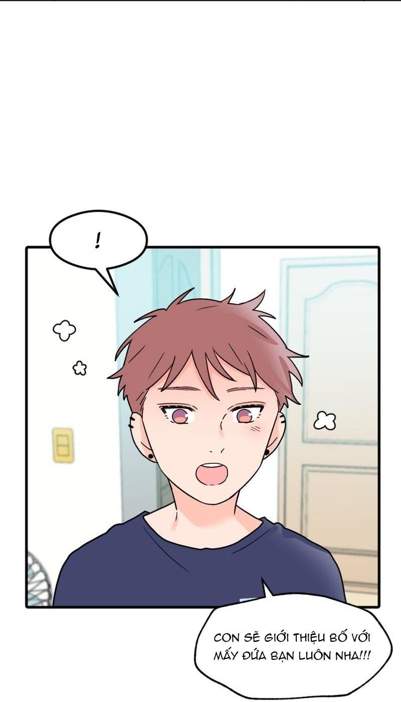 Truyện Ngôn Nhưng Không Ngôn Lắm Chap 41 - Next Chap 42