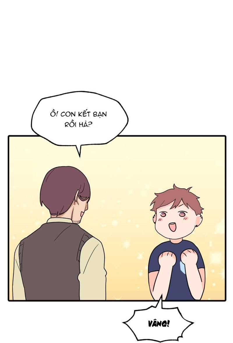 Truyện Ngôn Nhưng Không Ngôn Lắm Chap 41 - Next Chap 42