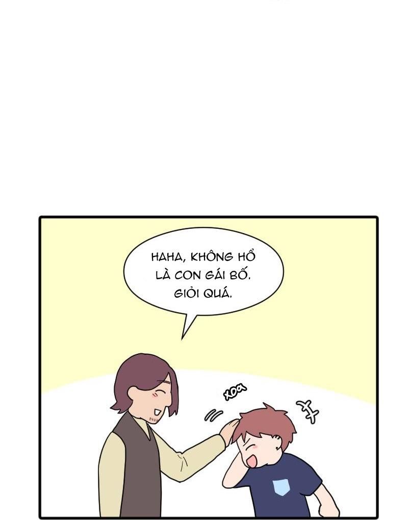 Truyện Ngôn Nhưng Không Ngôn Lắm Chap 41 - Next Chap 42