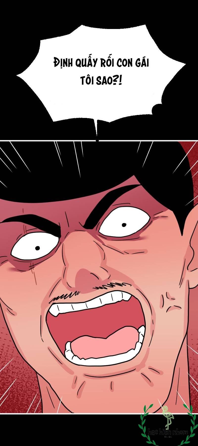 Truyện Ngôn Nhưng Không Ngôn Lắm Chap 41 - Next Chap 42