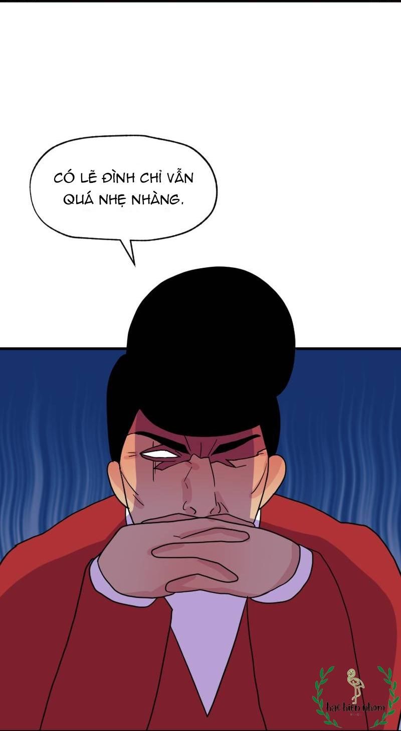 Truyện Ngôn Nhưng Không Ngôn Lắm Chap 41 - Next Chap 42