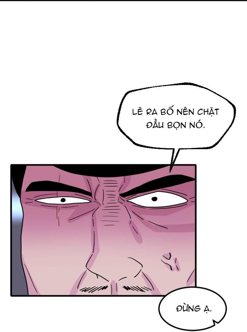 Truyện Ngôn Nhưng Không Ngôn Lắm Chap 41 - Next Chap 42