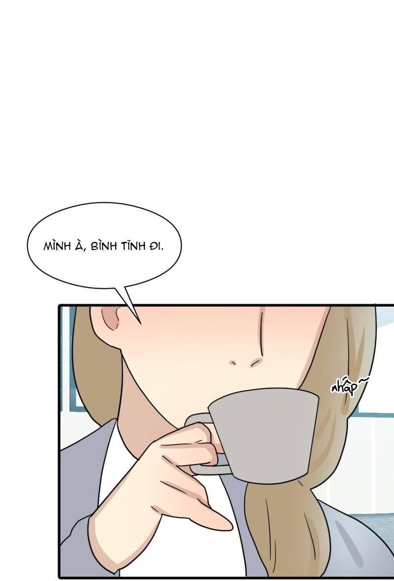 Truyện Ngôn Nhưng Không Ngôn Lắm Chap 41 - Next Chap 42