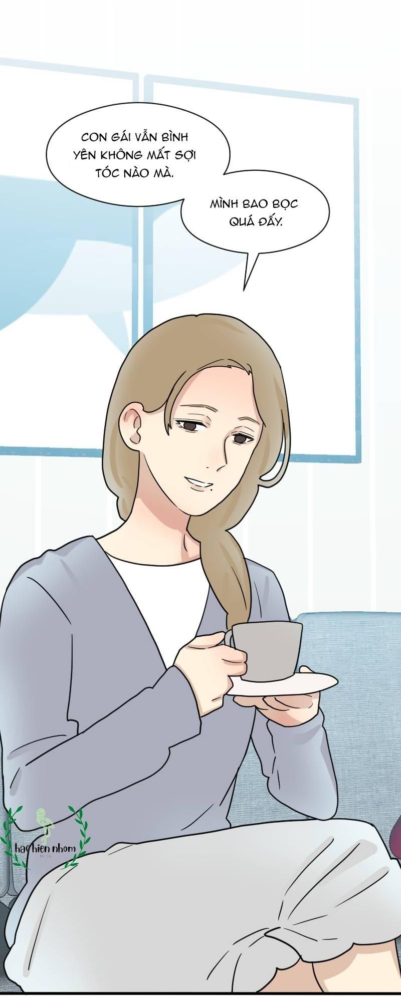 Truyện Ngôn Nhưng Không Ngôn Lắm Chap 41 - Next Chap 42