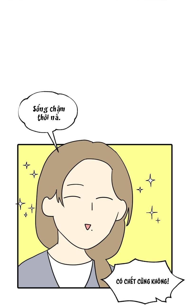 Truyện Ngôn Nhưng Không Ngôn Lắm Chap 41 - Next Chap 42