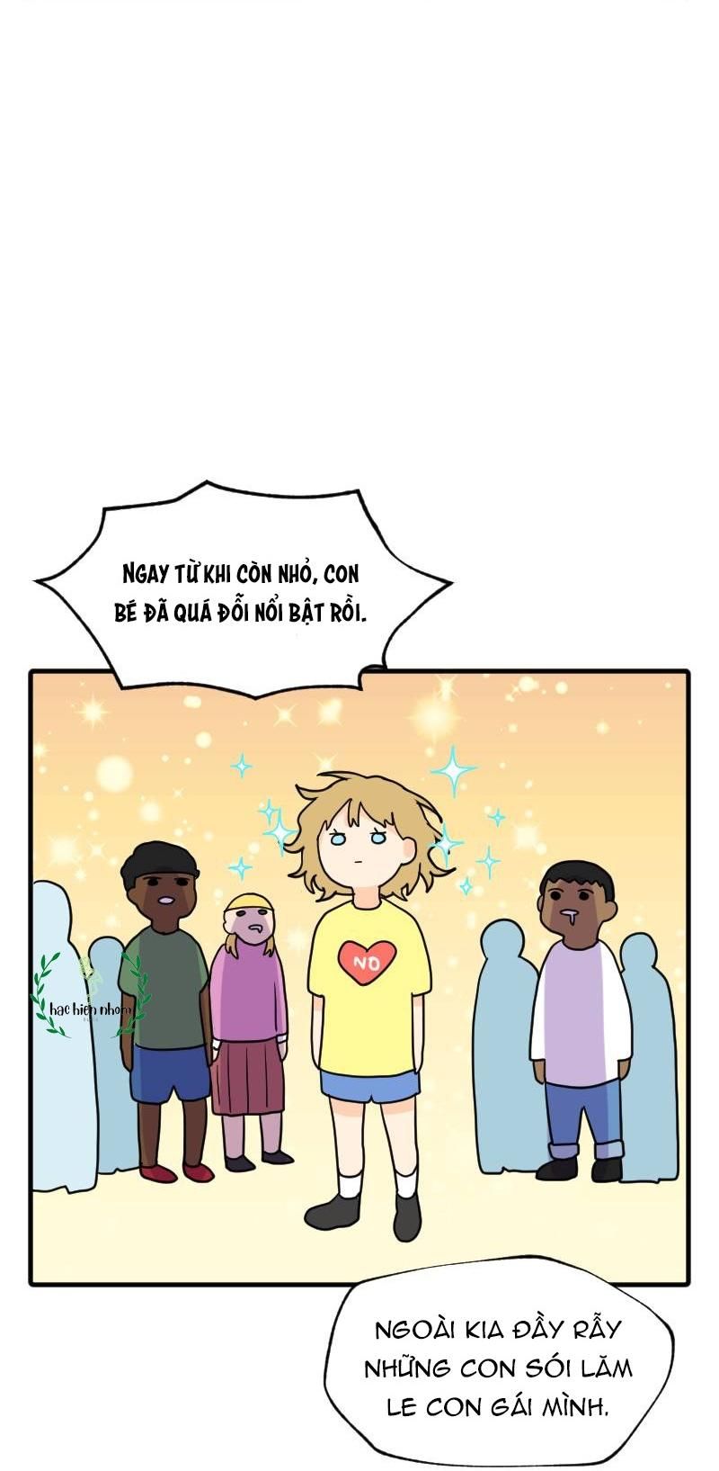 Truyện Ngôn Nhưng Không Ngôn Lắm Chap 41 - Next Chap 42