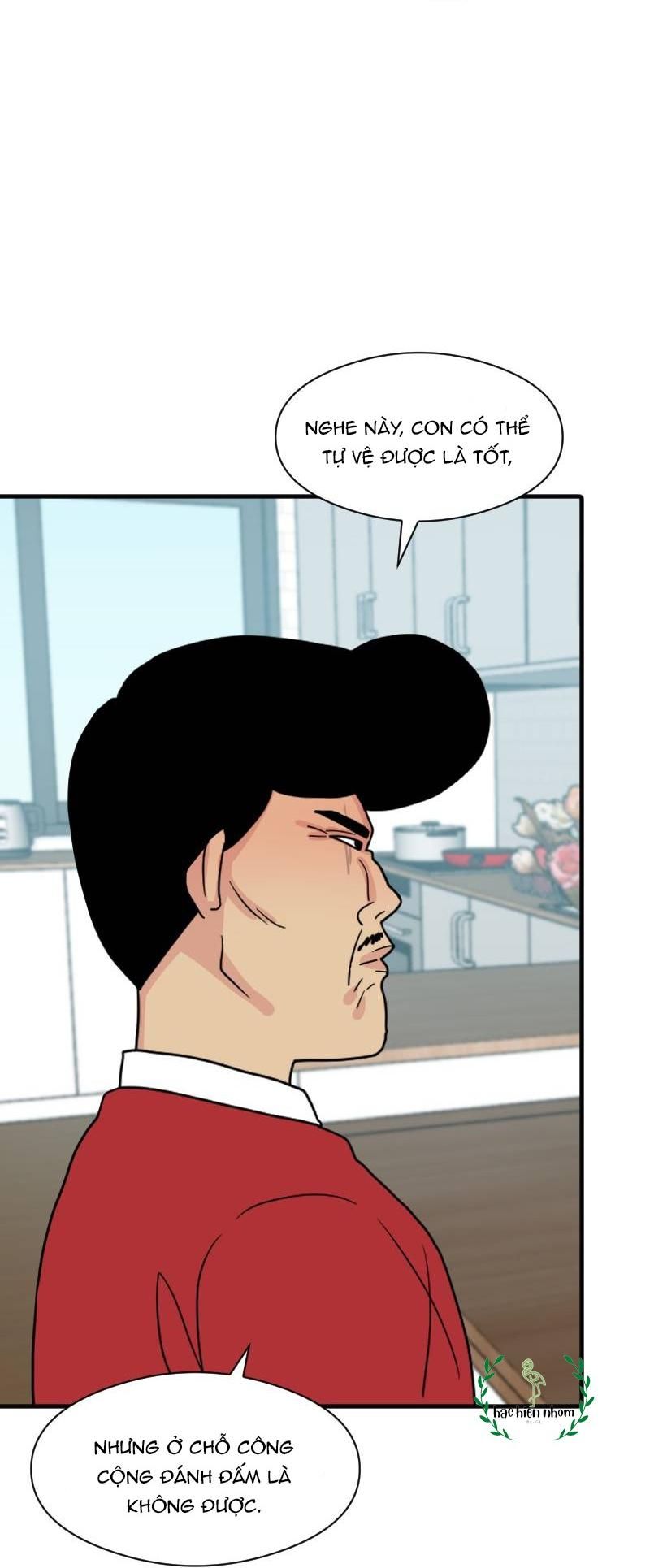 Truyện Ngôn Nhưng Không Ngôn Lắm Chap 41 - Next Chap 42