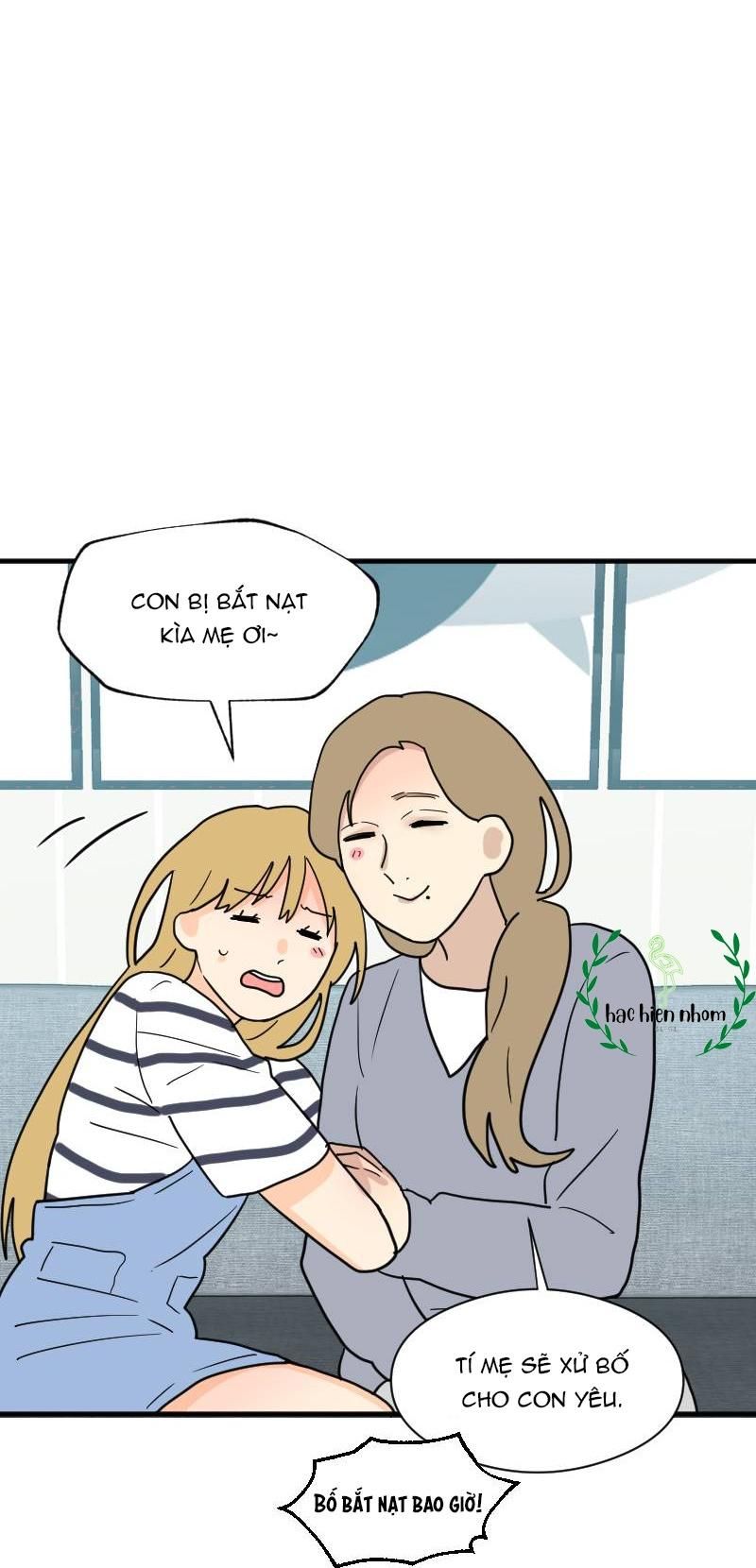 Truyện Ngôn Nhưng Không Ngôn Lắm Chap 41 - Next Chap 42