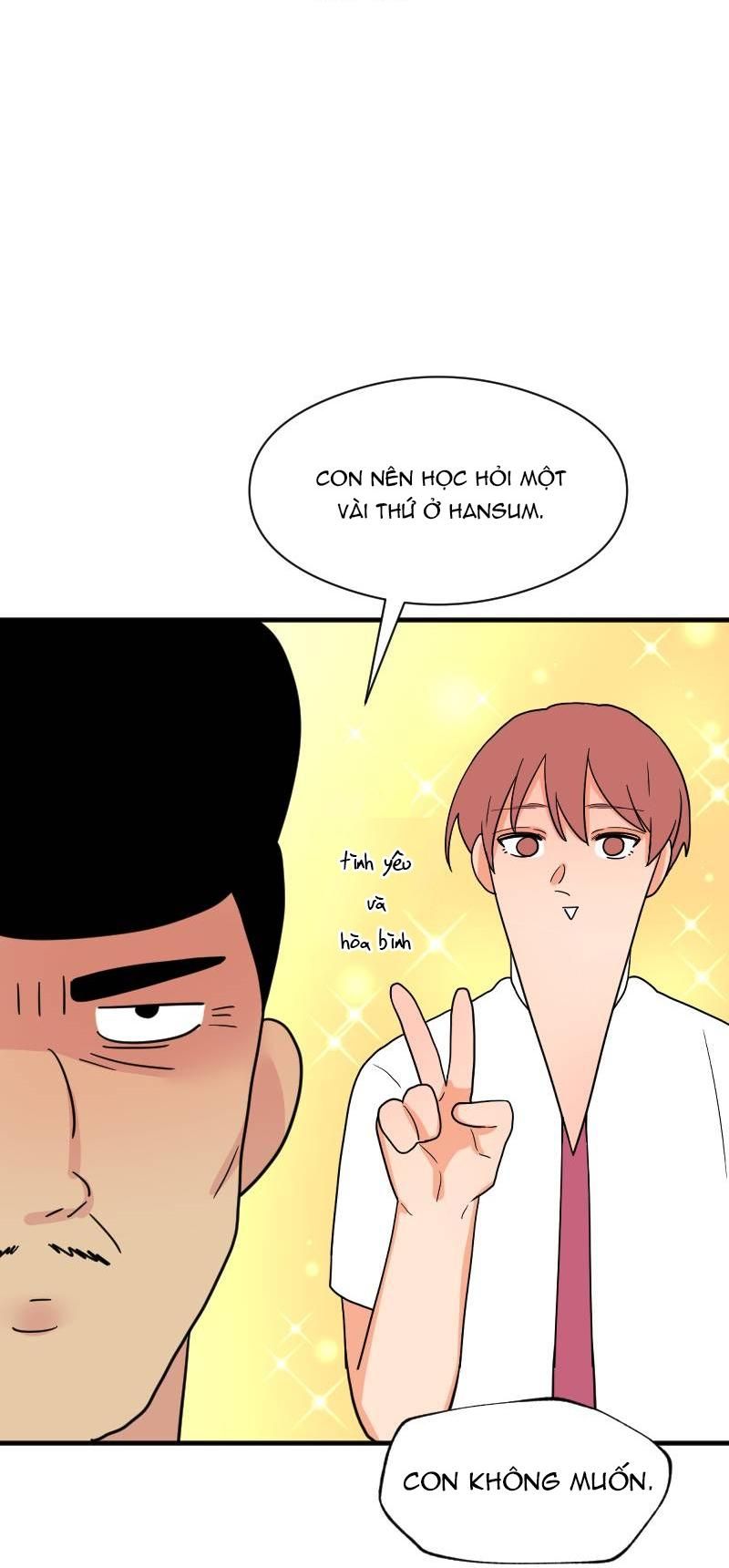 Truyện Ngôn Nhưng Không Ngôn Lắm Chap 41 - Next Chap 42