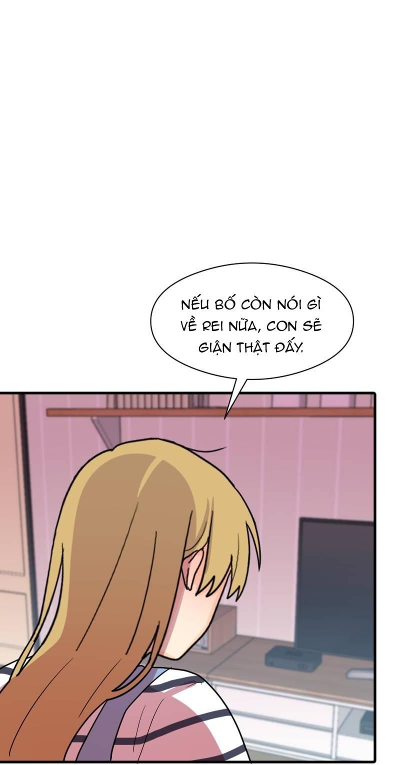 Truyện Ngôn Nhưng Không Ngôn Lắm Chap 41 - Next Chap 42