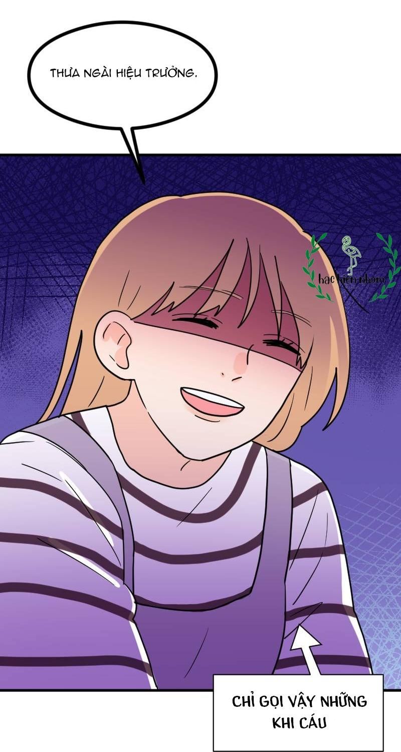 Truyện Ngôn Nhưng Không Ngôn Lắm Chap 41 - Next Chap 42