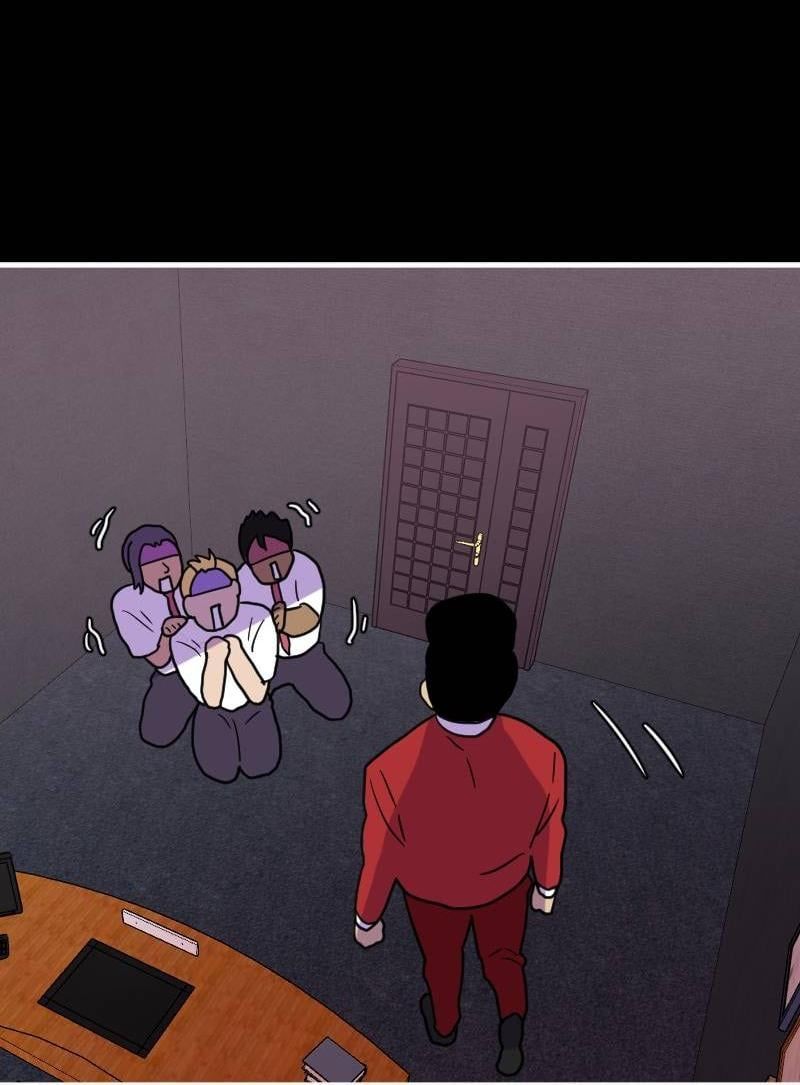 Truyện Ngôn Nhưng Không Ngôn Lắm Chap 41 - Next Chap 42