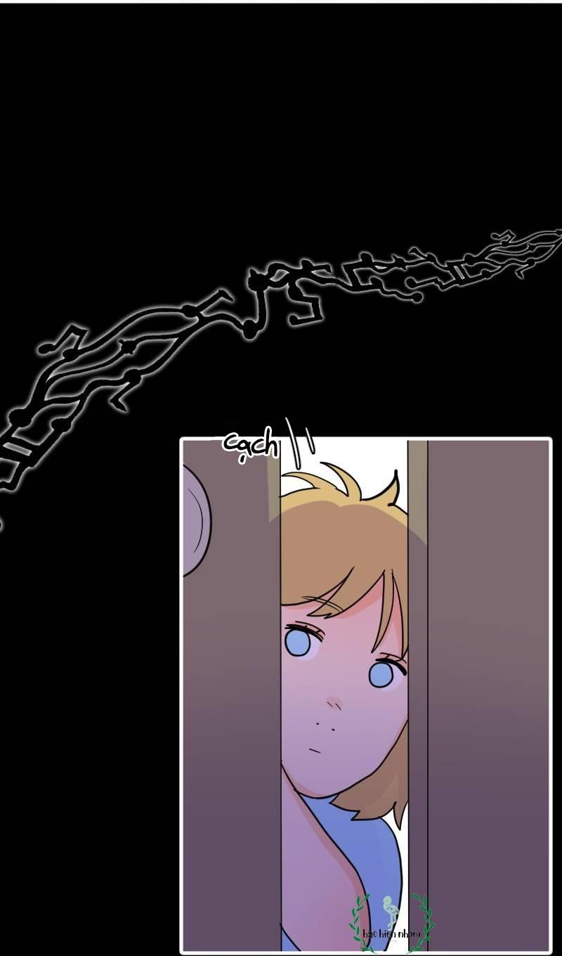 Truyện Ngôn Nhưng Không Ngôn Lắm Chap 41 - Next Chap 42
