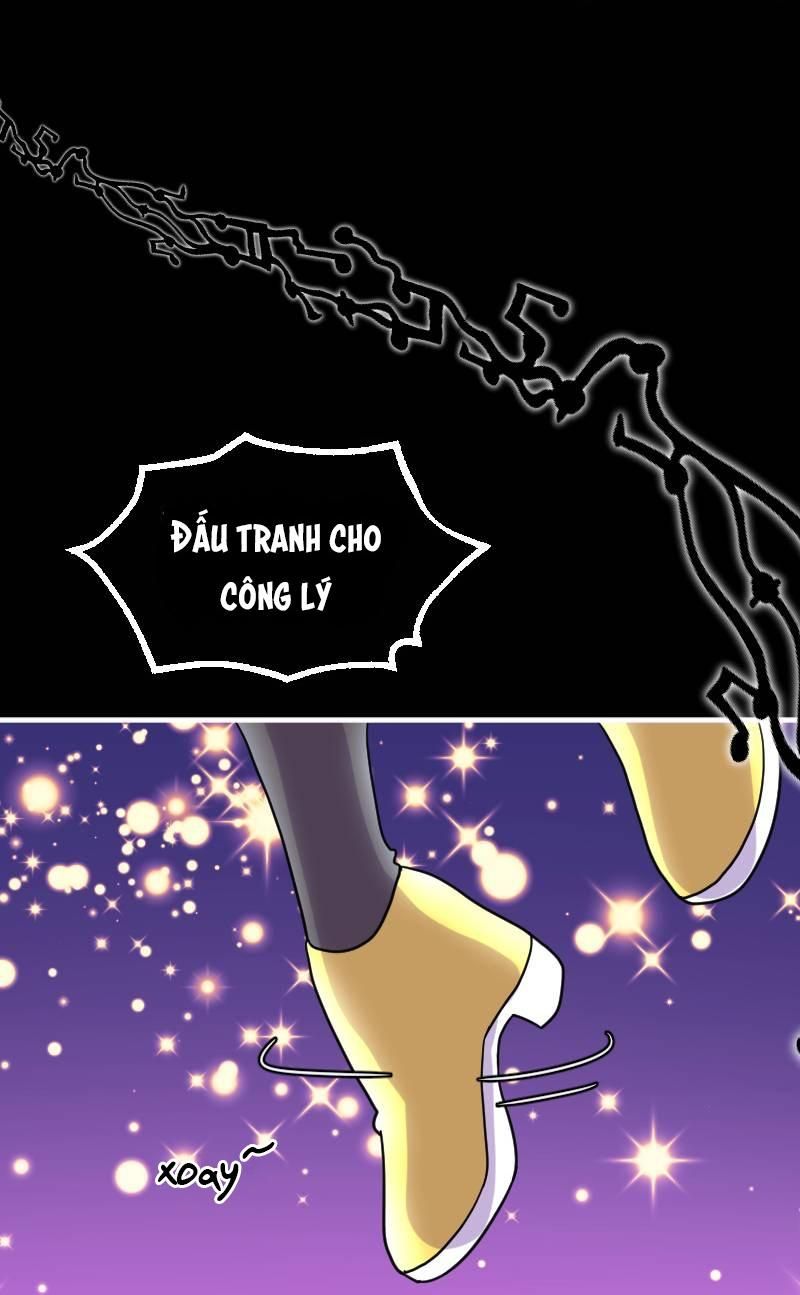 Truyện Ngôn Nhưng Không Ngôn Lắm Chap 41 - Next Chap 42