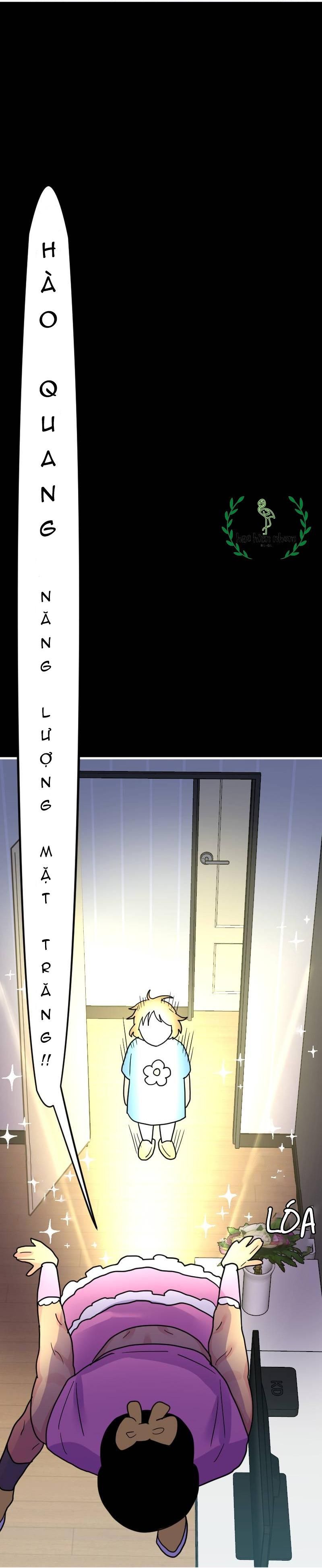 Truyện Ngôn Nhưng Không Ngôn Lắm Chap 41 - Next Chap 42