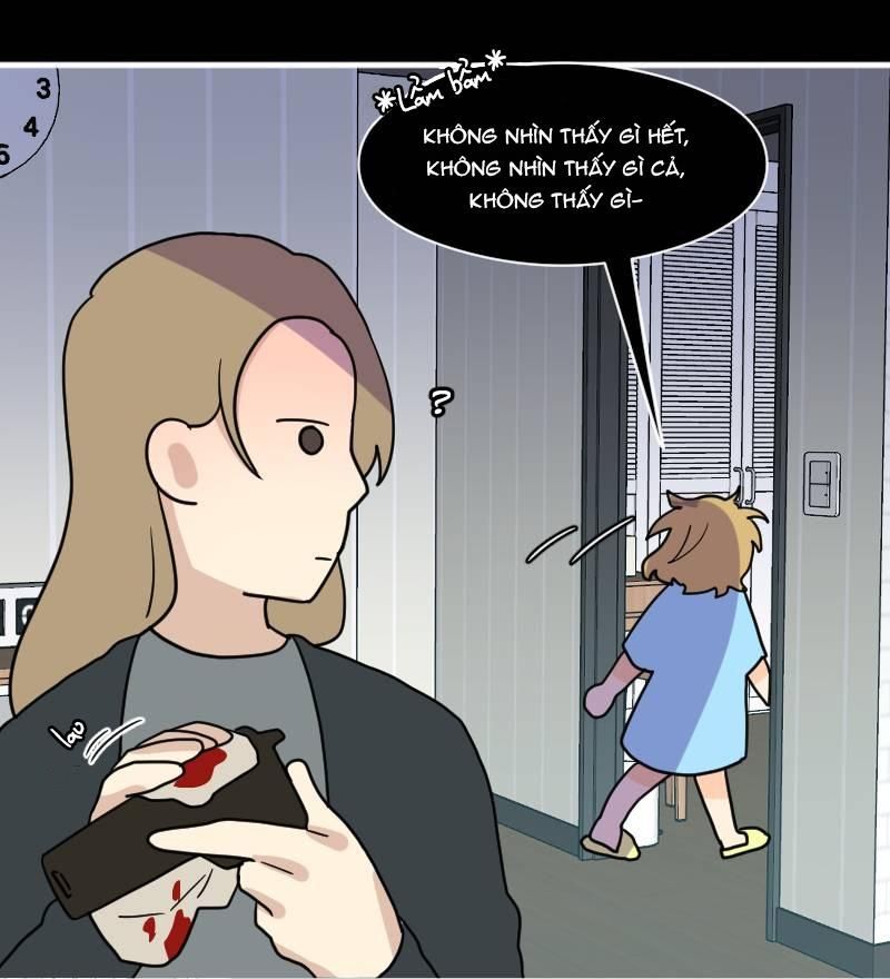 Truyện Ngôn Nhưng Không Ngôn Lắm Chap 41 - Next Chap 42