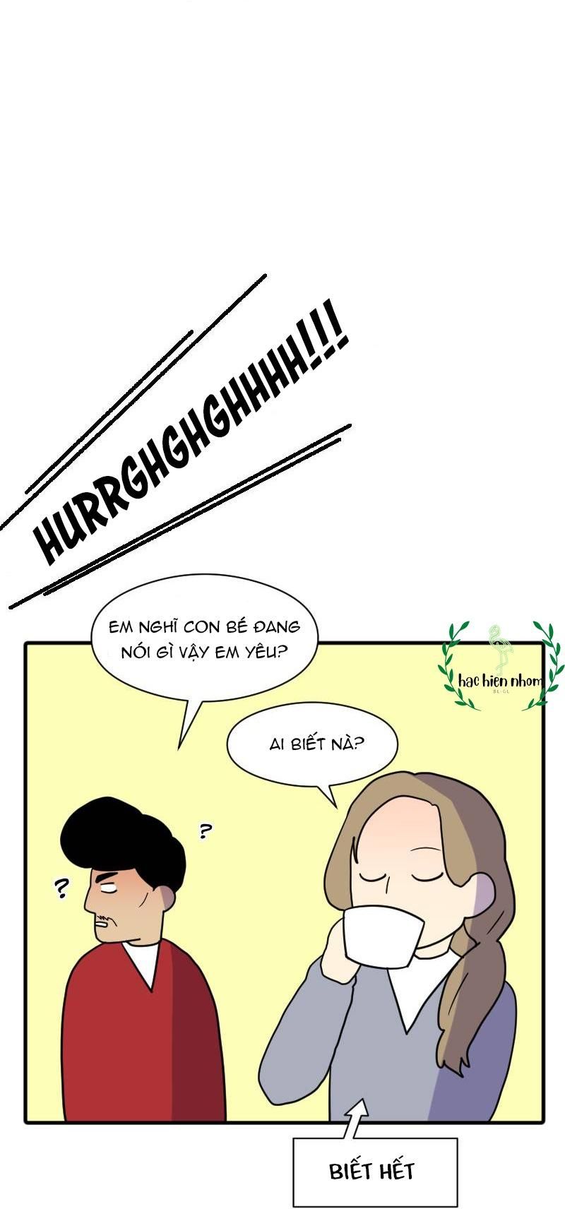 Truyện Ngôn Nhưng Không Ngôn Lắm Chap 41 - Next Chap 42