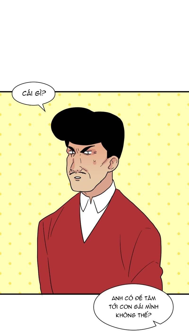 Truyện Ngôn Nhưng Không Ngôn Lắm Chap 41 - Next Chap 42