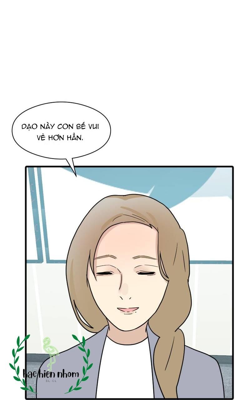 Truyện Ngôn Nhưng Không Ngôn Lắm Chap 41 - Next Chap 42
