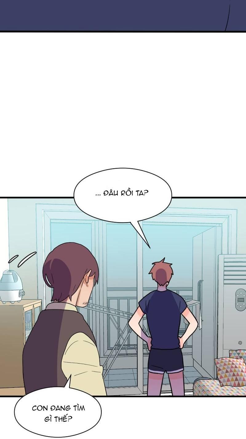Truyện Ngôn Nhưng Không Ngôn Lắm Chap 41 - Next Chap 42