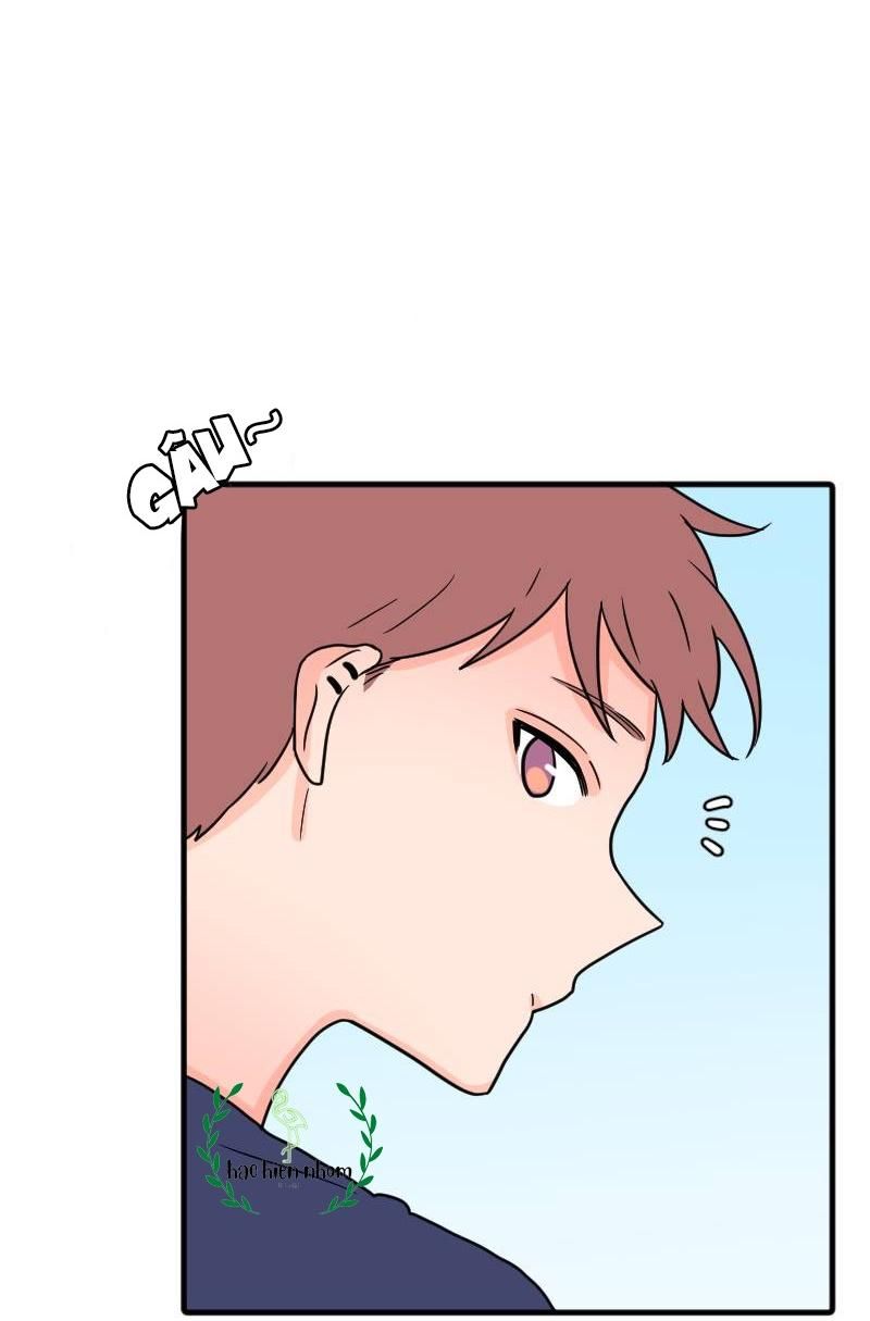 Truyện Ngôn Nhưng Không Ngôn Lắm Chap 41 - Next Chap 42