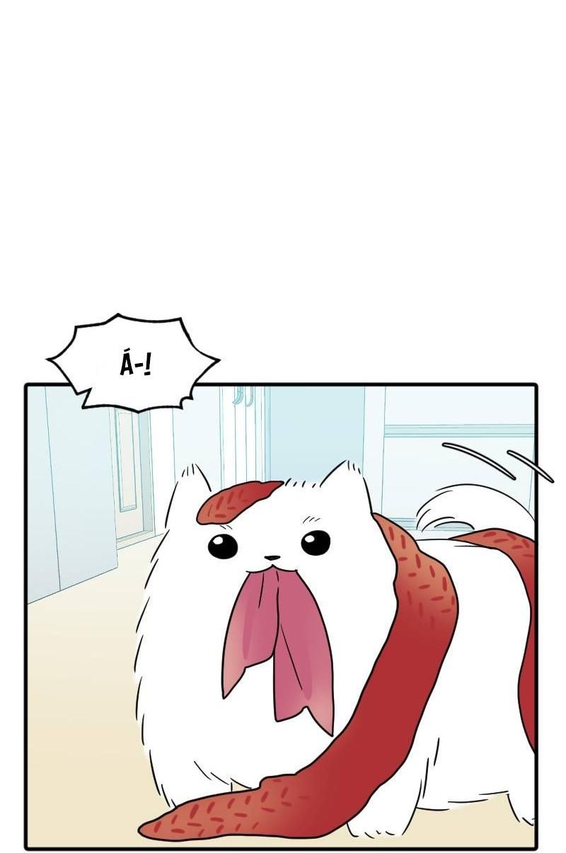 Truyện Ngôn Nhưng Không Ngôn Lắm Chap 41 - Next Chap 42