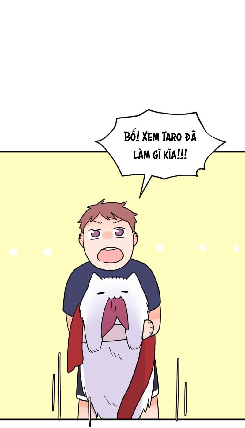 Truyện Ngôn Nhưng Không Ngôn Lắm Chap 41 - Next Chap 42