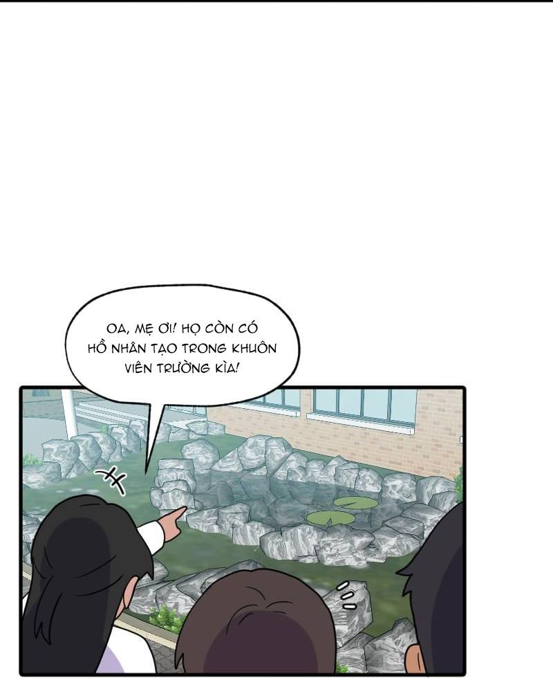 Truyện Ngôn Nhưng Không Ngôn Lắm Chap 42 - Next Chap 43
