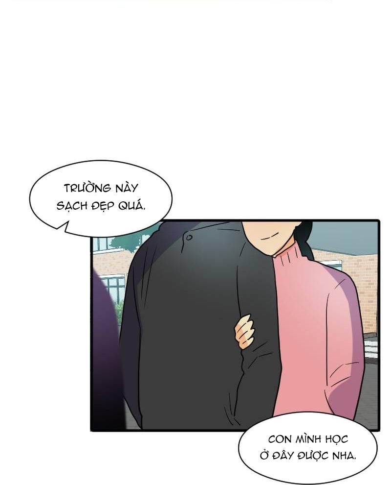 Truyện Ngôn Nhưng Không Ngôn Lắm Chap 42 - Next Chap 43