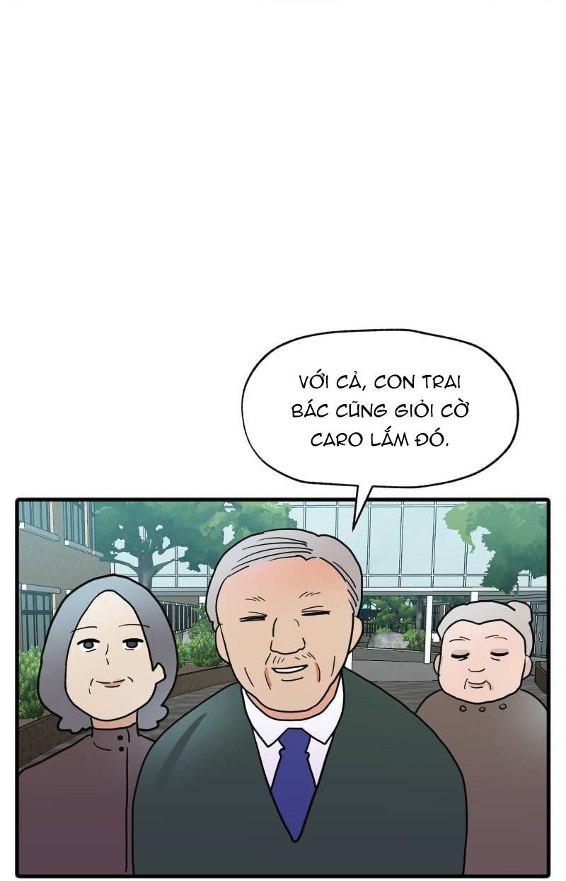 Truyện Ngôn Nhưng Không Ngôn Lắm Chap 42 - Next Chap 43