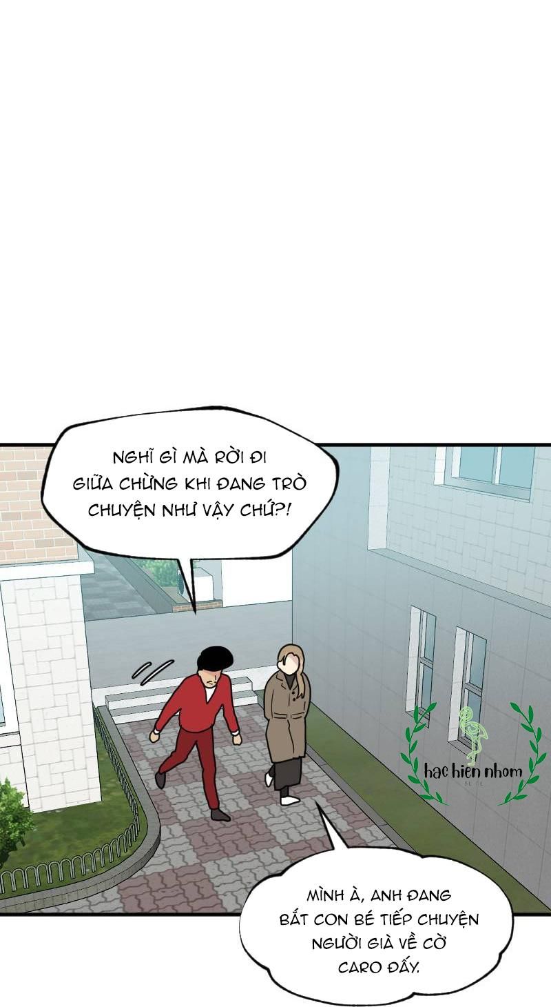 Truyện Ngôn Nhưng Không Ngôn Lắm Chap 42 - Next Chap 43