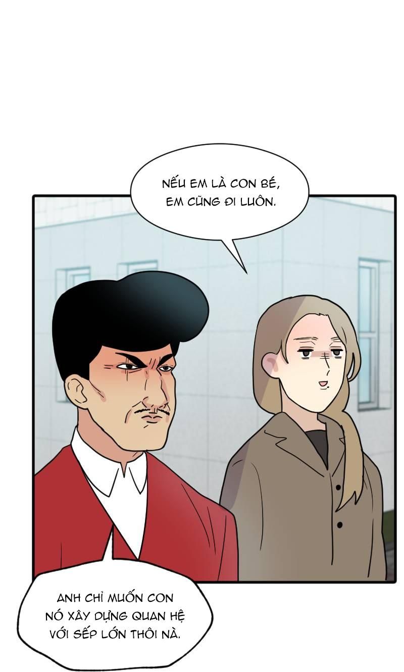 Truyện Ngôn Nhưng Không Ngôn Lắm Chap 42 - Next Chap 43