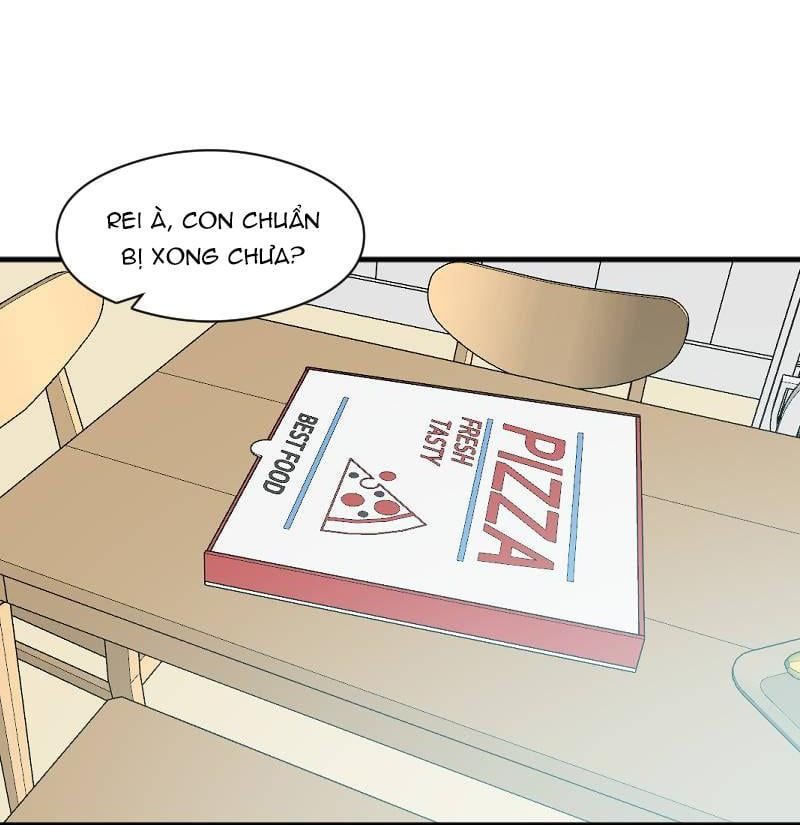 Truyện Ngôn Nhưng Không Ngôn Lắm Chap 42 - Next Chap 43