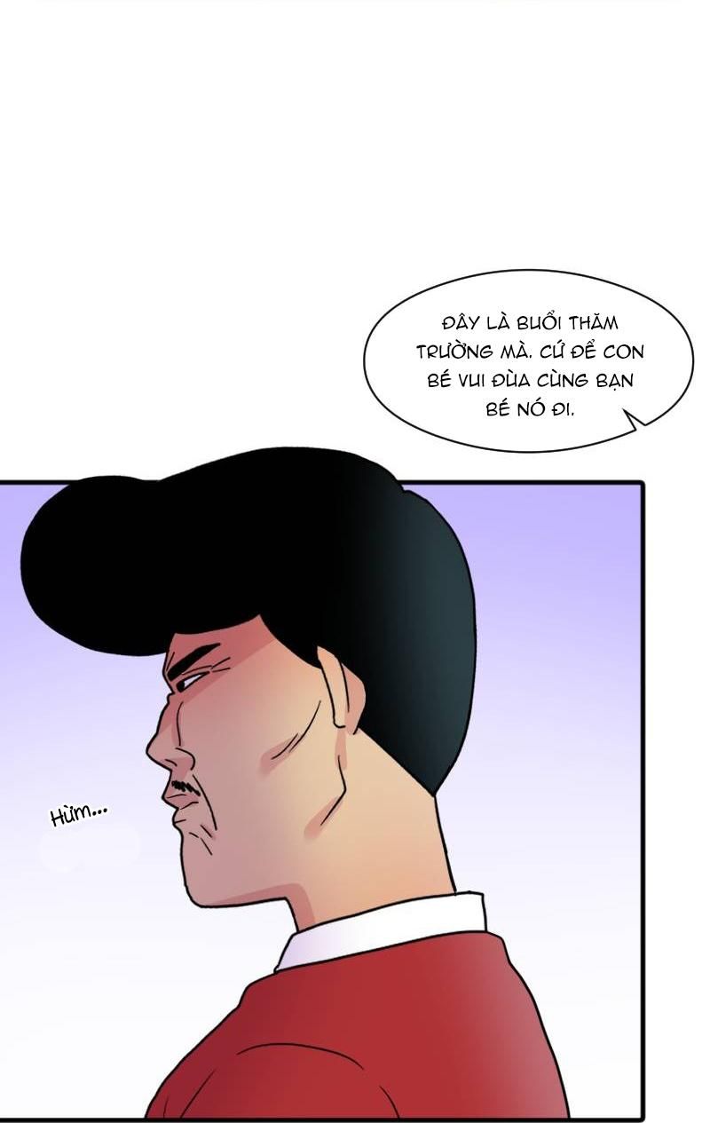 Truyện Ngôn Nhưng Không Ngôn Lắm Chap 42 - Next Chap 43
