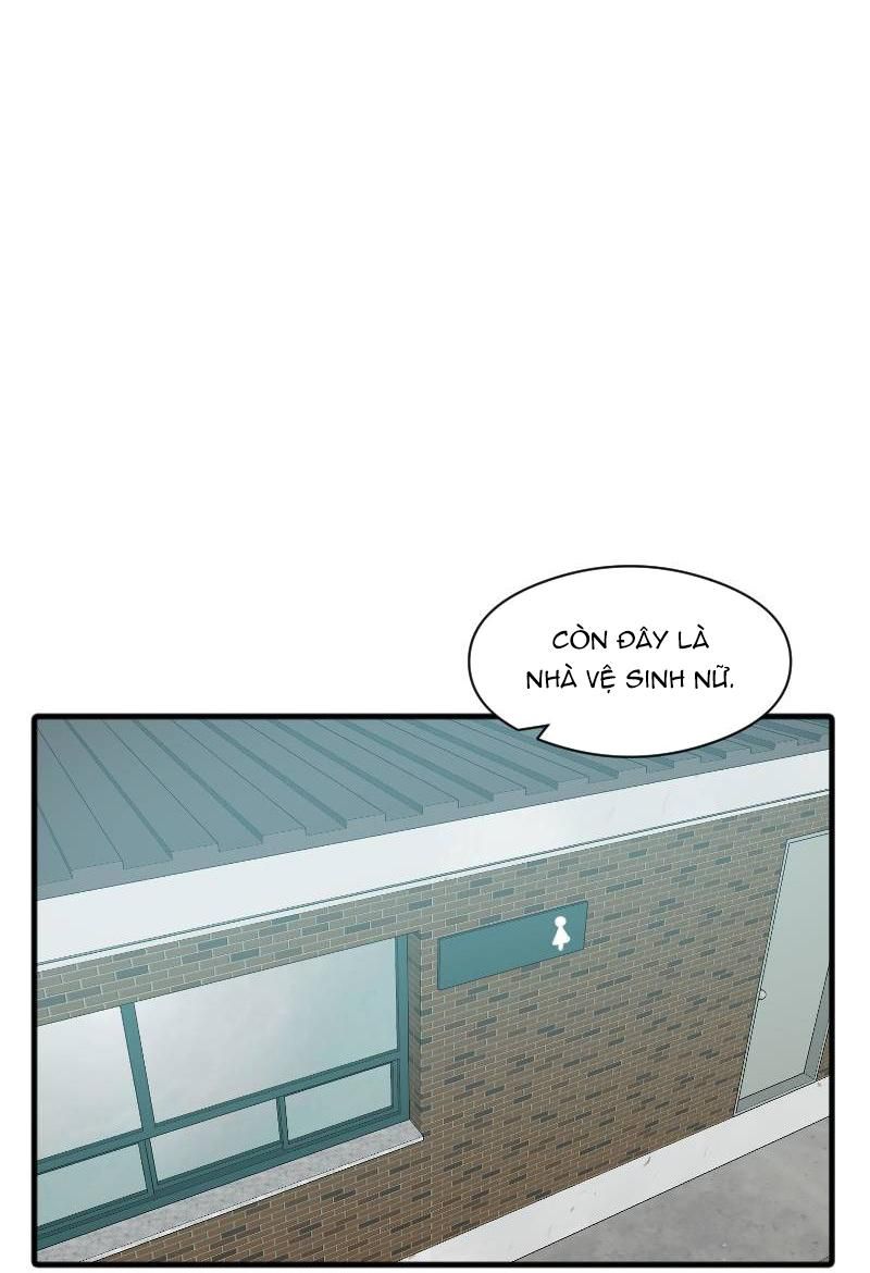 Truyện Ngôn Nhưng Không Ngôn Lắm Chap 42 - Next Chap 43