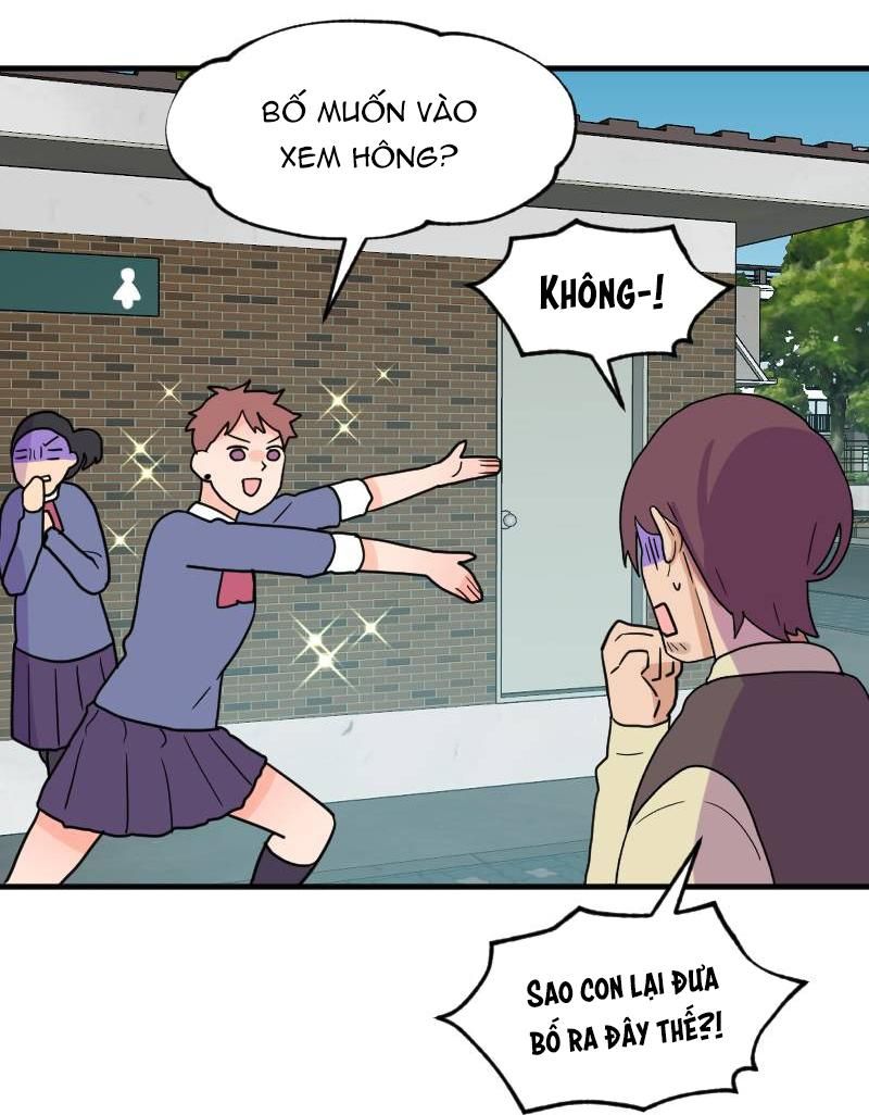Truyện Ngôn Nhưng Không Ngôn Lắm Chap 42 - Next Chap 43