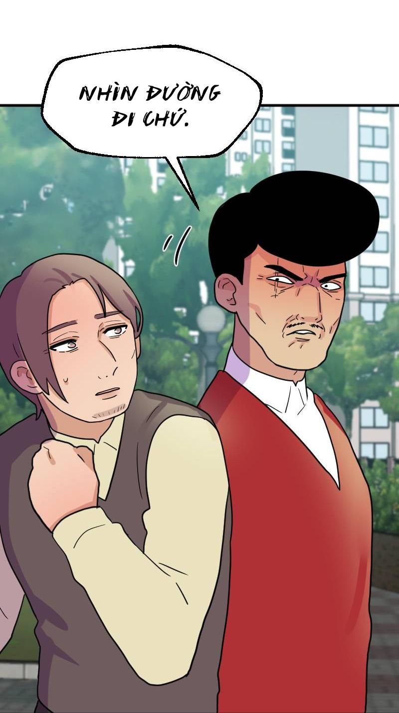 Truyện Ngôn Nhưng Không Ngôn Lắm Chap 42 - Next Chap 43