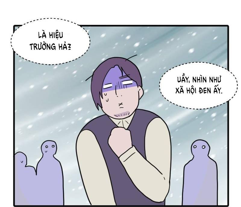 Truyện Ngôn Nhưng Không Ngôn Lắm Chap 42 - Next Chap 43