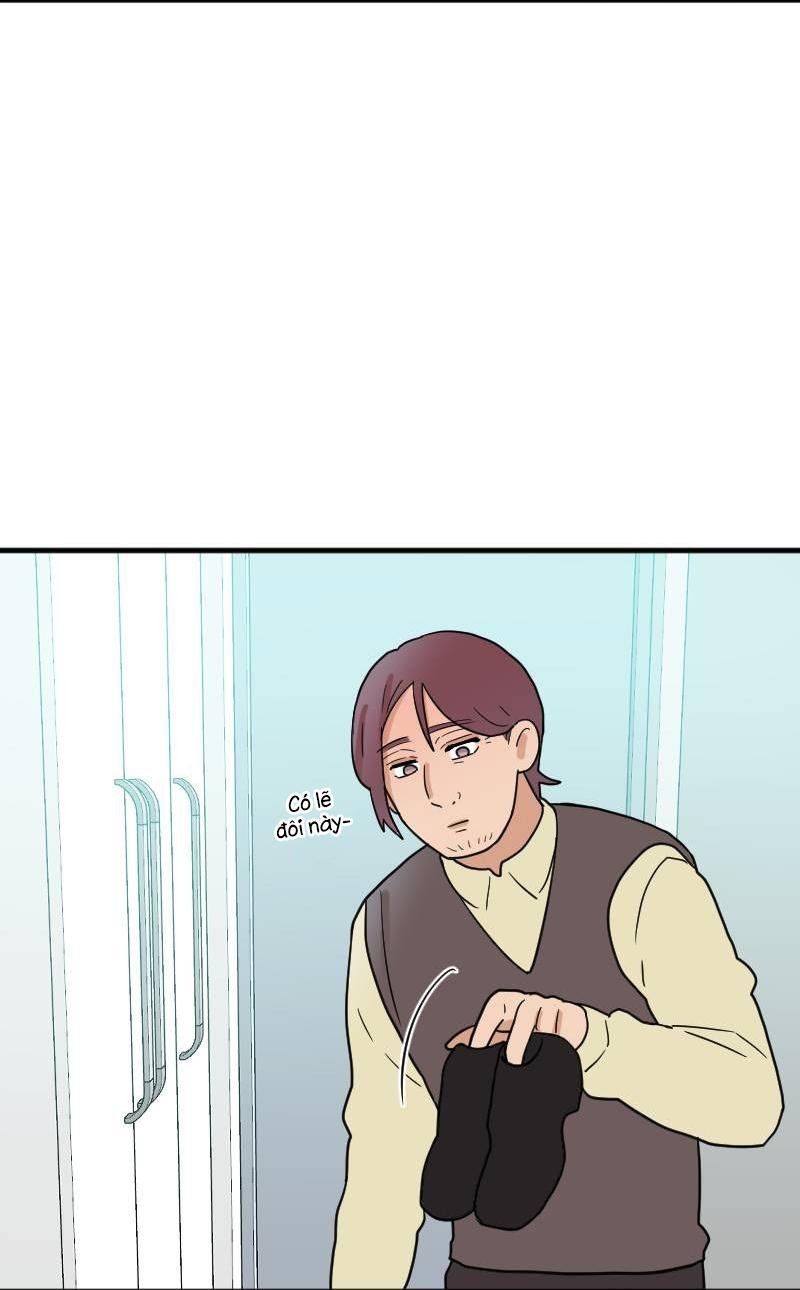Truyện Ngôn Nhưng Không Ngôn Lắm Chap 42 - Next Chap 43