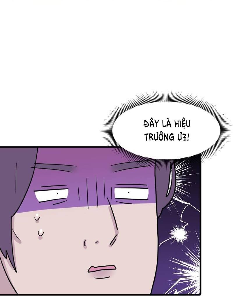 Truyện Ngôn Nhưng Không Ngôn Lắm Chap 42 - Next Chap 43