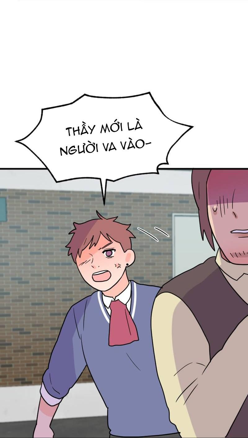 Truyện Ngôn Nhưng Không Ngôn Lắm Chap 42 - Next Chap 43