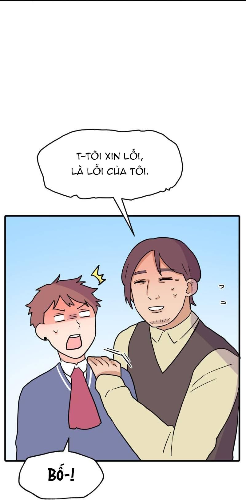 Truyện Ngôn Nhưng Không Ngôn Lắm Chap 42 - Next Chap 43