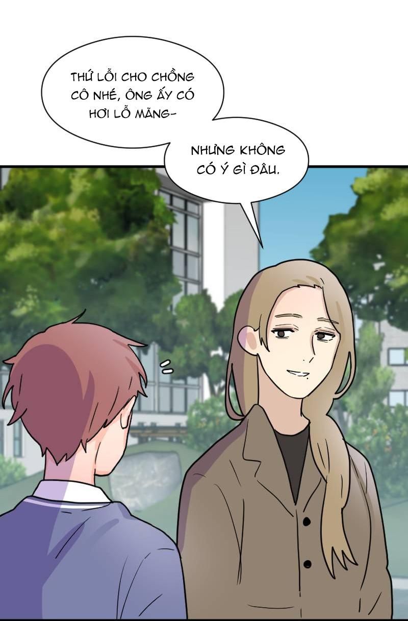 Truyện Ngôn Nhưng Không Ngôn Lắm Chap 42 - Next Chap 43