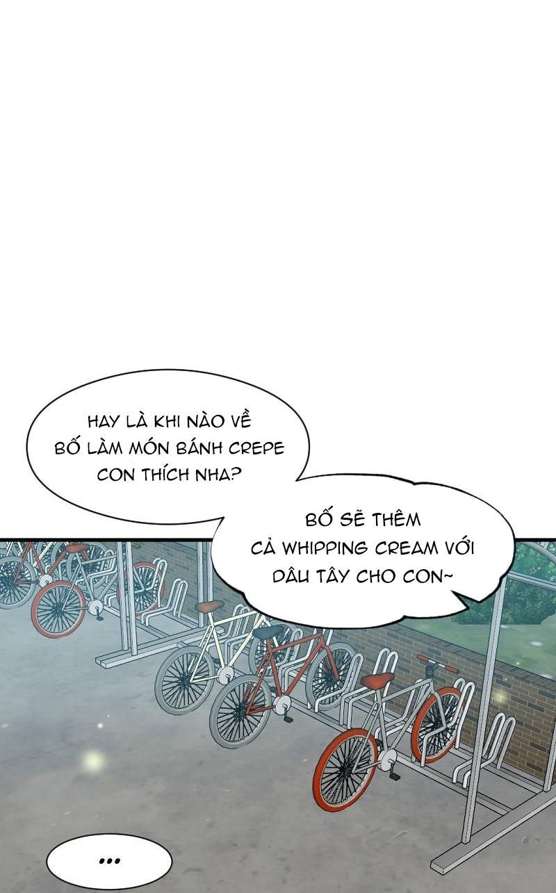 Truyện Ngôn Nhưng Không Ngôn Lắm Chap 42 - Next Chap 43