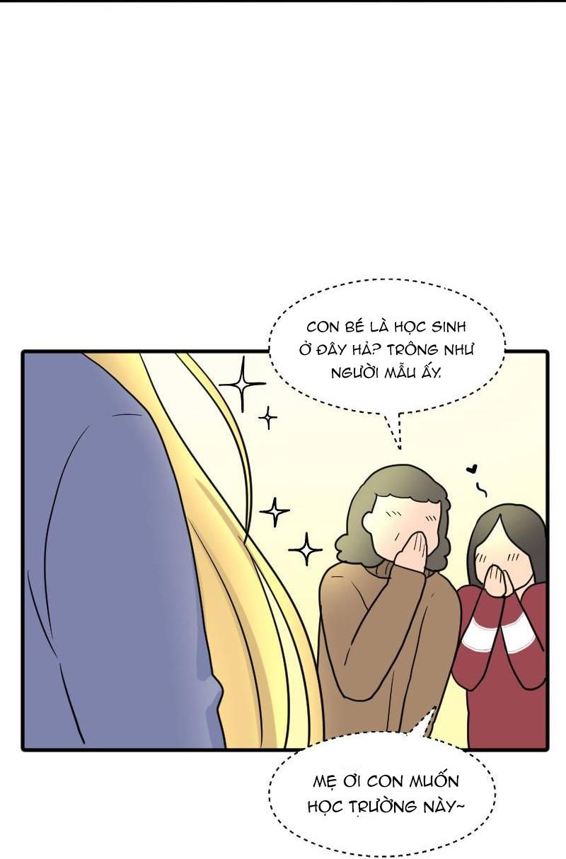 Truyện Ngôn Nhưng Không Ngôn Lắm Chap 42 - Next Chap 43