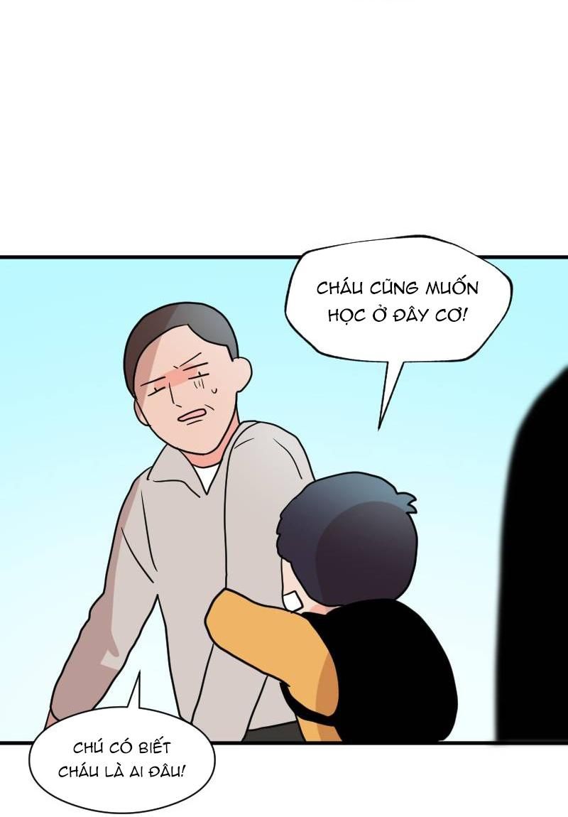 Truyện Ngôn Nhưng Không Ngôn Lắm Chap 42 - Next Chap 43